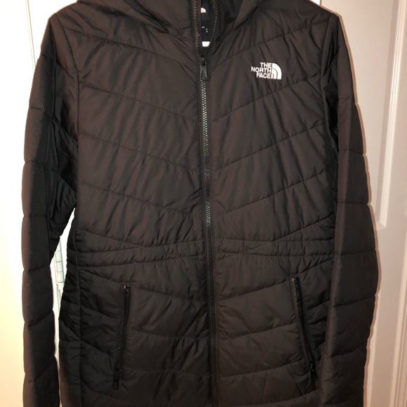 The North Face Women's Tamburello Parka - Picture 8 of 9